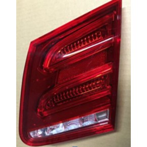 Фонарь задний внутренний правый с led (светодиоды) Mercedes W212
