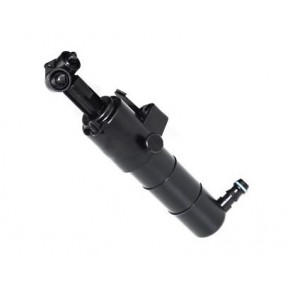 Форсунка омывателя левой фары Mercedes W212