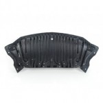 Защита поддона картера пластик Mercedes W212