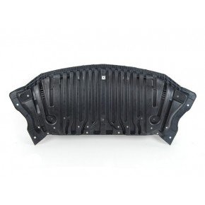 Защита поддона картера пластик Mercedes W212