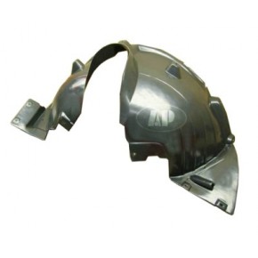 Подкрылок переднего левого крыла BMW E83 X3