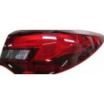 Фонарь задний внешний правый (седан) Opel Astra J