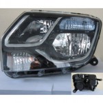 Фара левая (оригинал) Renault Duster