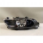 Противотуманная фара левая Skoda Superb - 2 поколение