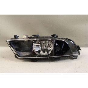 Противотуманная фара левая Skoda Superb - 2 поколение
