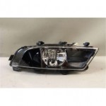 Противотуманная фара правая Skoda Superb - 2 поколение