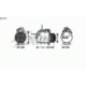 Компрессор кондиционера 2 (турбодизель) BMW E84 X1