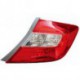 Задний фонарь внешний правый (седан) Honda Civic - 9 поколение седан