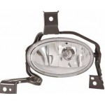 Противотуманная фара левая Honda CR-V - 3 поколение