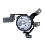 Противотуманная фара левая Honda CR-V - 3 поколение