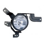 Противотуманная фара правая Honda CR-V - 3 поколение