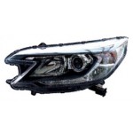 Фара левая (ксенон) Honda CR-V - 4 поколение