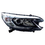 Фара правая (ксенон) Honda CR-V - 4 поколение