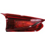 Фонарь задний внутренний левый (хэтчбэк) Mazda 3 - 3 поколение
