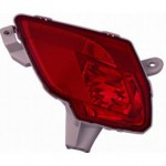 Фонарь задний в бампер правый Mazda CX5