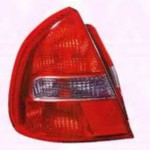 Задний фонарь внешний левый Mitsubishi Carisma