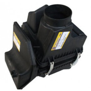 Корпус воздушного фильтра Mitsubishi Lancer 9