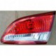 Задний фонарь внутренний правый Nissan Almera G15