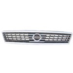 Решетка радиатора Nissan Teana - 1 поколение