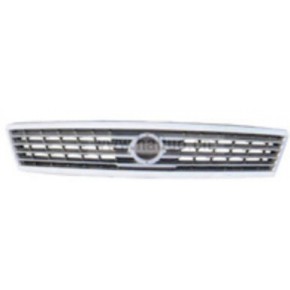 Решетка радиатора Nissan Teana - 1 поколение