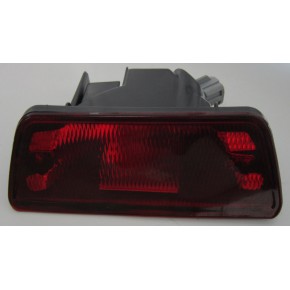 Фонарь задний в бампер центральный Nissan Tiida