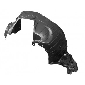 Подкрылок переднего левого крыла Nissan X-TRAIL - 2 поколение