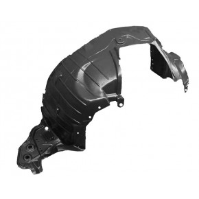 Подкрылок переднего правого крыла Nissan X-TRAIL - 2 поколение