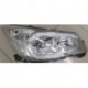 Фара правая с регулирующим мотором (ксенон) с led (светодиоды) Subaru Forester