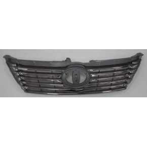 Решетка радиатора хром Toyota Camry V50
