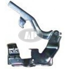 Петля капота левая Toyota Camry V50