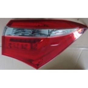 Фонарь задний внешний правый с led (светодиоды) Toyota Corolla E180