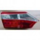 Фонарь задний внутренний левый с led (светодиоды) Toyota Corolla E180