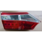 Фонарь задний внутренний левый с led (светодиоды) Toyota Corolla E180