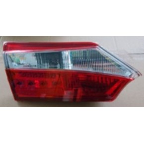 Фонарь задний внутренний левый с led (светодиоды) Toyota Corolla E180
