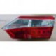 Фонарь задний внутренний правый с led (светодиоды) Toyota Corolla E180
