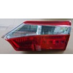 Фонарь задний внутренний правый с led (светодиоды) Toyota Corolla E180
