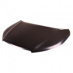 Капот Toyota HighLander - 3 поколение