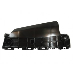 Крепление переднего бампера левое Toyota Land Cruiser 200