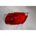 Задний фонарь в бампер левый Toyota Land Cruiser Prado 150
