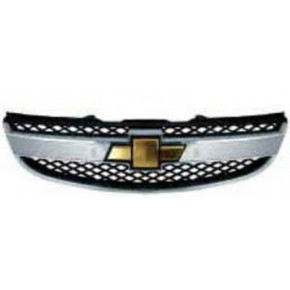Решетка радиатора Chevrolet Epica
