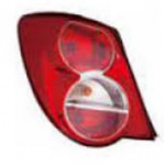 Задний фонарь внешний левый (седан) Chevrolet Aveo T300