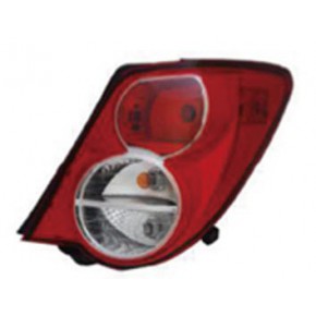 Задний фонарь внешний правый (седан) Chevrolet Aveo T300