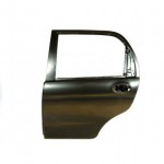Дверь задняя левая Daewoo Matiz