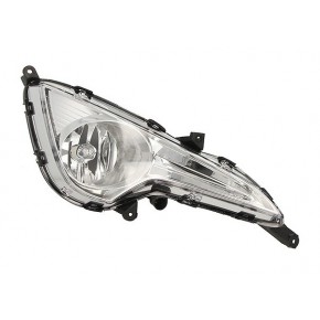 Противотуманная фара правая Hyundai I40