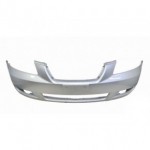 Передний бампер Hyundai Sonata - 5 поколение NF