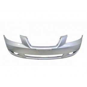 Передний бампер Hyundai Sonata - 5 поколение NF