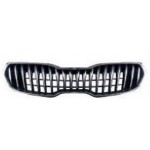 Решетка радиатора KIA Cerato - 3 поколение