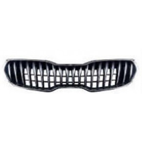 Решетка радиатора KIA Cerato - 3 поколение