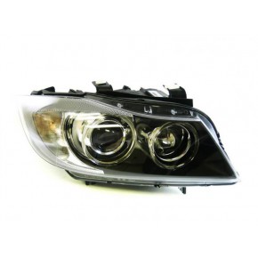 Правая фара (ксенон) (оригинал) BMW E90 седан / E91 универсал