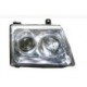 Фара правая линзованная Great Wall Deer G3 / G5 / Safe/ SUV G5